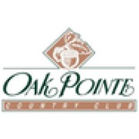 Oak Pointe Country Club logo - Similar company to Rohde Way, Llc