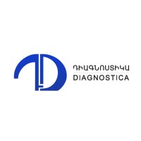 Diagnostica Medical Center logo - Similar company to Learn English With New Intellectuals Community