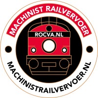 ROCvA opleiding Machinist railvervoer logo - Similar company to Rocva