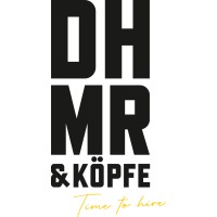 DHMR & Köpfe GmbH logo - Similar company to Cerbor Engineering Gmbh