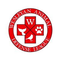 Wesleyan Animal Defense League logo - Similar company to Ourcampus Wesleyan