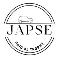 JAPSE 4LTrophy logo - Similar company to 4Ltrophy-Ldrivers