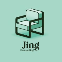 Jing Counselling logo - Similar company to One Healing Space