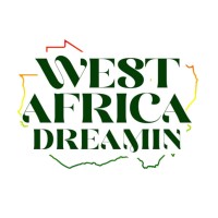 West Africa Dreamin logo - Similar company to Nthpoint