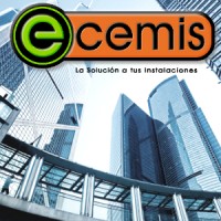 ECEMIS - Instalaciones y Mantenimiento Industrial logo - Similar company to Opyce - Servicios Eléctricos