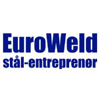 EuroWeld AS logo - Similar company to Mate T
