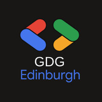 GDG Edinburgh logo - Similar company to Codebar Scotland