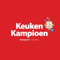 Keuken Kampioen logo - Similar company to Mauritz