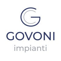 Govoni Impianti logo - Similar company to C2 Creative Lab, Trieste
