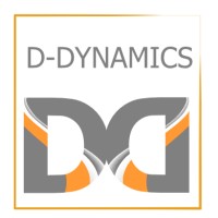 DDynamics logo - Similar company to D.Dynamics