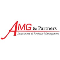 AMG & Partners logo - Similar company to Ability Concepts Inc