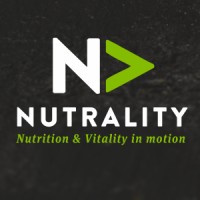 Nutrality logo - Similar company to Myoxcience