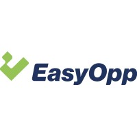 EasyOpp logo - Similar company to Logiapp