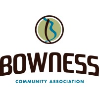Bowness Community Association logo - Similar company to Blockincrement