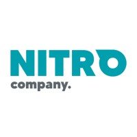 Nitro Company logo - Similar company to Gift Mais Promocional