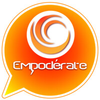 Empoderate logo - Similar company to Fundación Empoderate