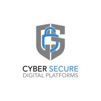 Cyber Secure Digital Platforms logo - Similar company to Bantubuzz