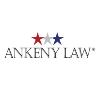 Ankeny Law logo - Similar company to Singh Law Firm, P.A.