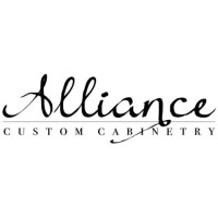 Alliance Custom Cabinetry logo - Similar company to Redemption Renovation & Design