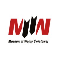 Muzeum II Wojny Światowej w Gdańsku logo - Similar company to Audiotour