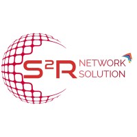 S2R Network Solution logo - Similar company to Jr Creations