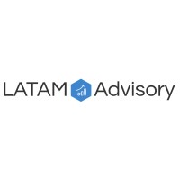 LatamAdvisory logo - Similar company to 7X7 Red Profesional Colaborativa