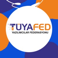 TUYAFED Federation of Software Developers logo - Similar company to Startup Academy Türkiye