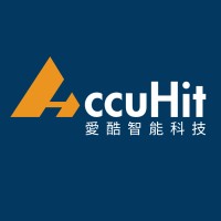 AccuHit 愛酷智能科技 logo - Similar company to Firstwave Technologies Inc