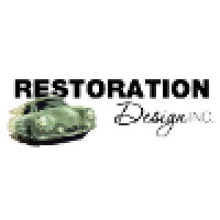 Restoration Design logo - Similar company to Whips Carpentry