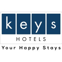 Keys Hotels logo - Similar company to Thenetmaster.Com