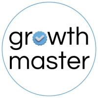 growthmaster.in logo - Similar company to Compound Digital