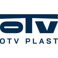 OTV Plast A/S logo - Similar company to Scanpal Aps