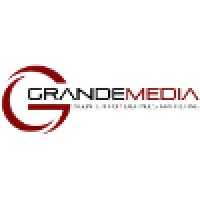GrandeMedia logo - Similar company to Grande Media