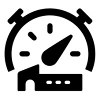 Pacefactory logo - Similar company to Shoplogix