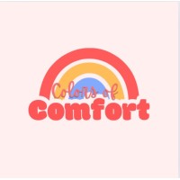 Colors of Comfort logo - Similar company to The Client Cube