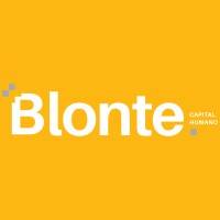 Blonte Capital Humano logo - Similar company to Artila Desarrollos