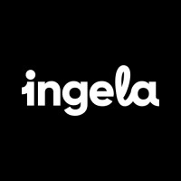 Ingela AI logo - Similar company to Wacoco