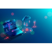 Forbes Markets Insides logo - Similar company to Softech Technology System