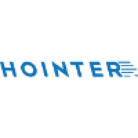 Hointer logo - Similar company to Cb4