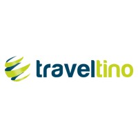 Traveltino logo - Similar company to Traveltool Partners