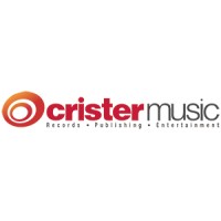 Crister Music logo - Similar company to Morac Distribución