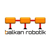 Balkan Robot Technologies logo - Similar company to Cefix Mühendislik