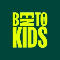 Bento Kids logo - Similar company to Sp—Ce