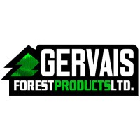 Gervais Forest Products Ltd. logo - Similar company to K&D Logging