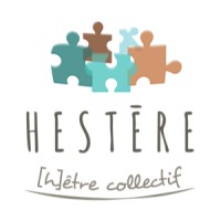 HESTĒRE logo - Similar company to Dive-Hr
