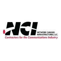 Network Cabling Infrastructures, LLC. logo - Similar company to Netplanner Systems, Inc.