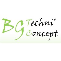 BG Techni'Concept logo - Similar company to Trefimetaux Sas