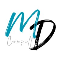 MD CONSULT logo - Similar company to Normadoc
