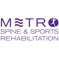 Metro Spine And Sports Rehabilitation