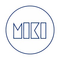 Miki Solutions logo - Similar company to Coffetea_Brew